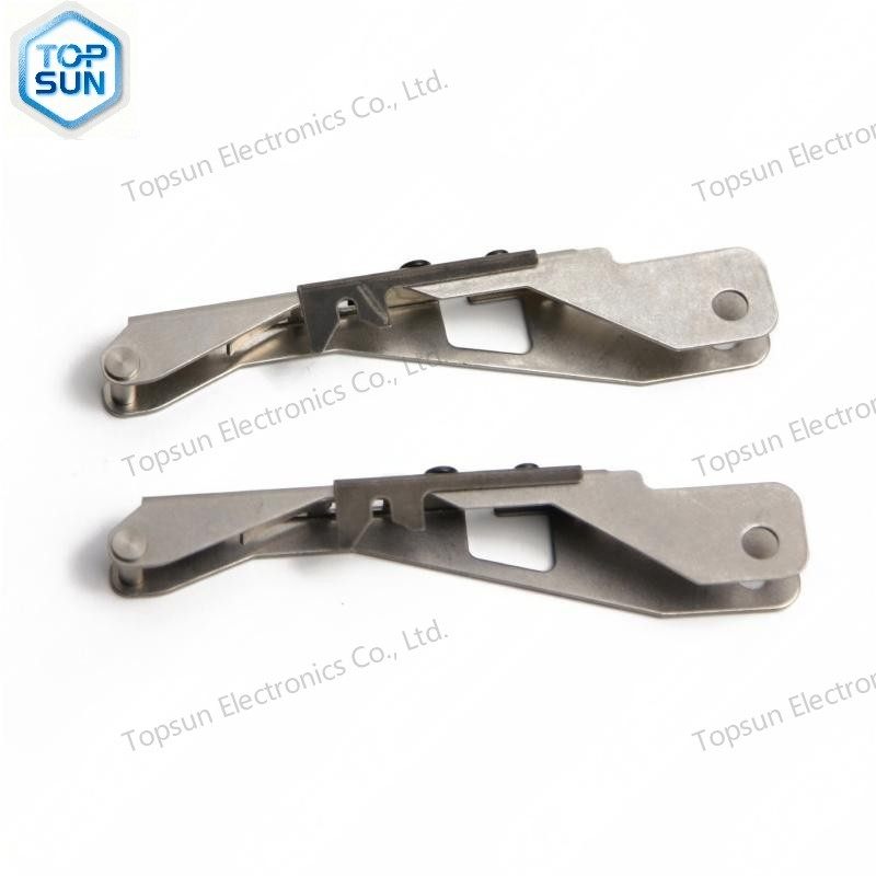 Topsun Electronics Co., Ltd